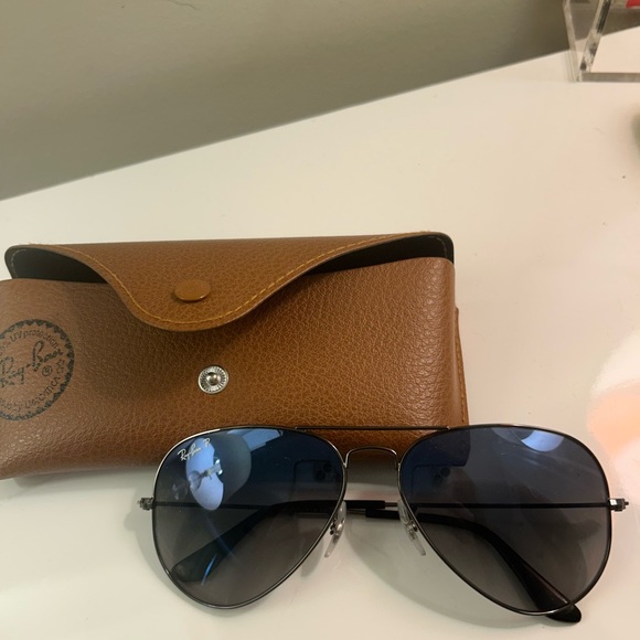 Raybans aviator - Picture 3 of 3